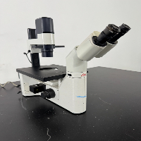 Leica DMIL Inverted Microscope image 0